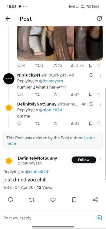 itsunnyszn