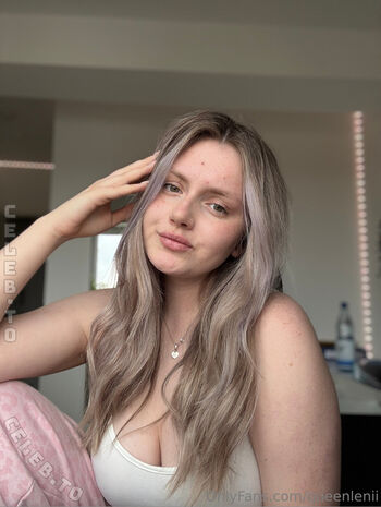 Full leaked Itz leni private onlyfans photo