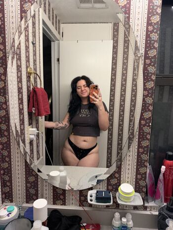 Full leaked Itzzzachloe private onlyfans photo