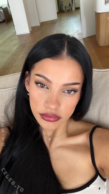 Full leaked Ivana santacruz private onlyfans photo