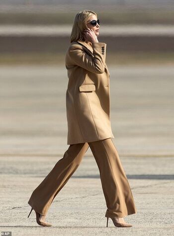 Ivanka Trump