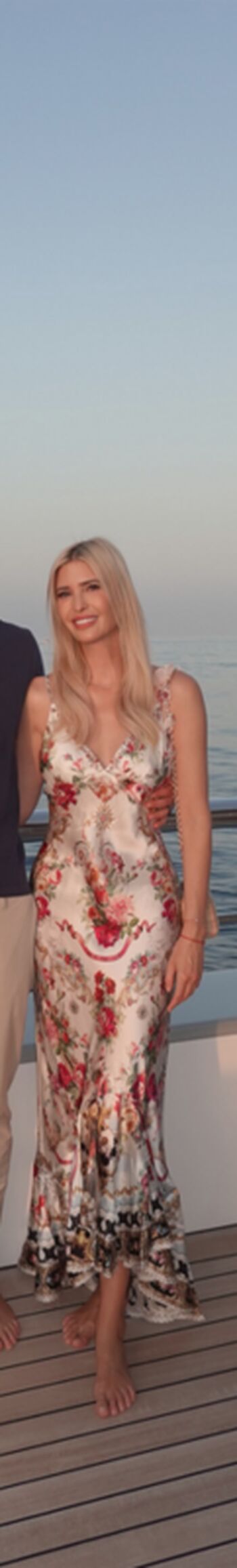 Ivanka Trump
