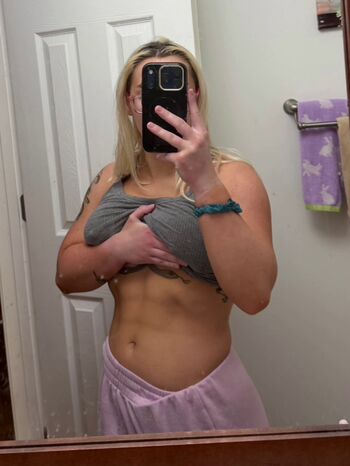 Full leaked Ivy malibu private onlyfans photo