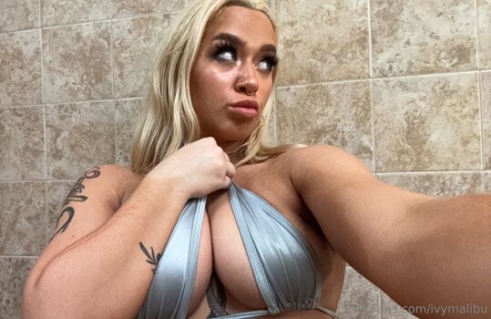 Full leaked Ivy malibu page private onlyfans photo