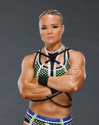 Ivy Nile