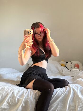 Full leaked Ivy owowo  page private onlyfans photo