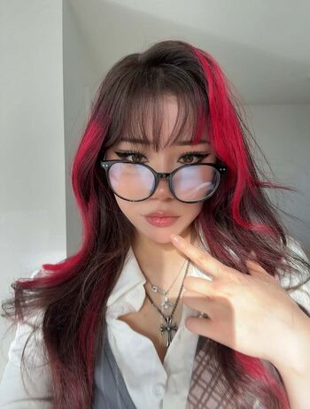 Full leaked Ivy owowo private onlyfans photo