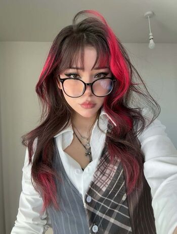 Full leaked Ivy owowo private onlyfans photo