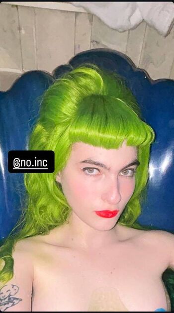 Full leaked Ivy wolk private onlyfans photo