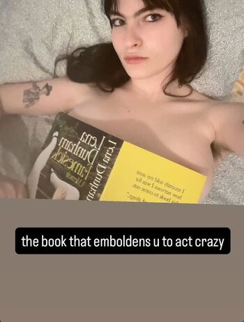 Full leaked Ivy wolk private onlyfans photo