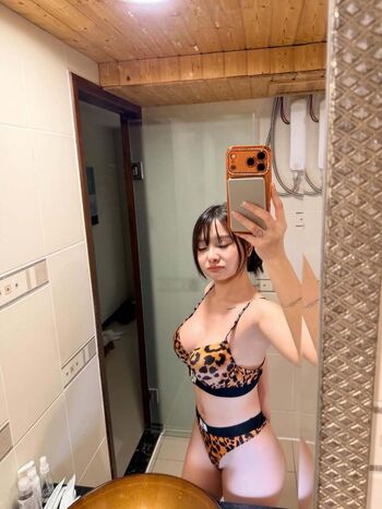 Full leaked Ivyyvon private onlyfans photo