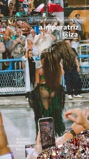 Iza Cantora
