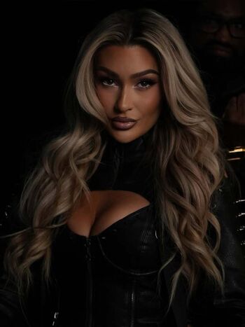 Izzi Dame