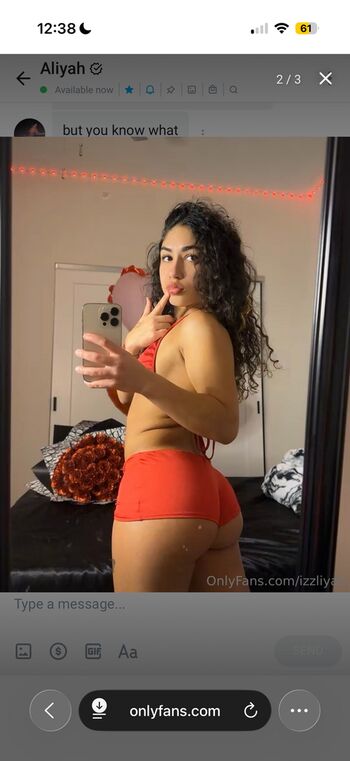izzliyah_