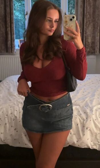 Izzy Davies