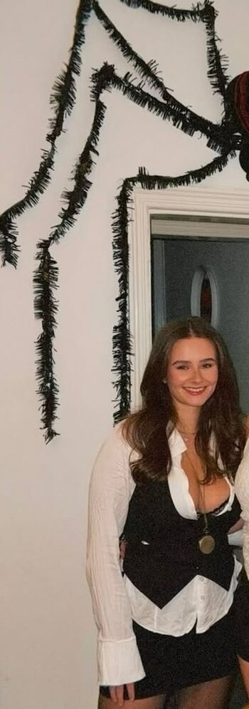 Izzy Davies