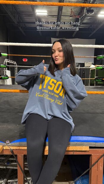 Izzy Moreno