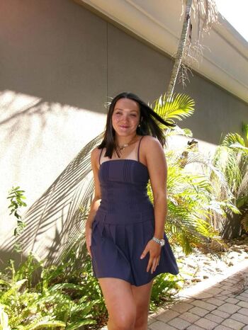 Izzy Moreno