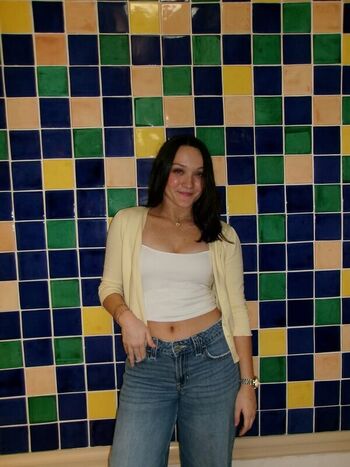 Izzy Moreno