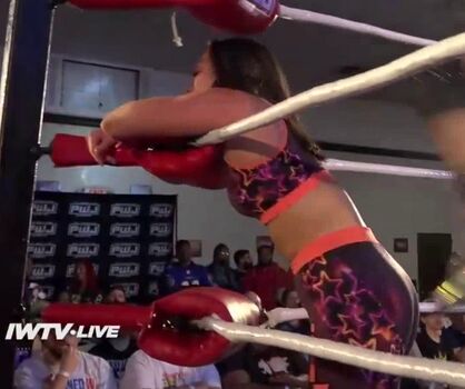 Izzy Moreno