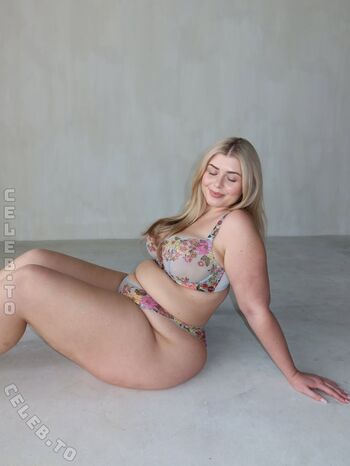 Izzy Nicholls