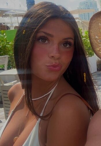 Izzy Tuchman