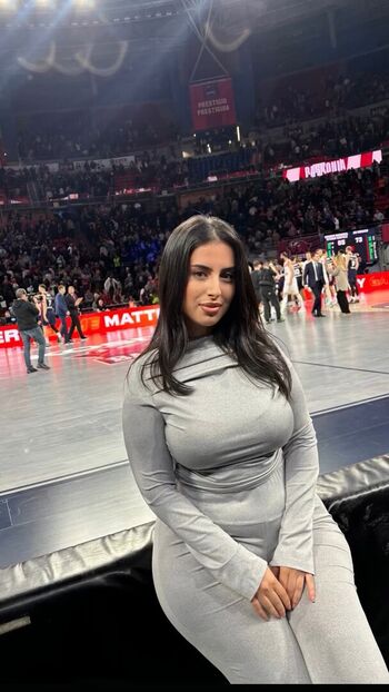 Full leaked Ja gati private onlyfans photo