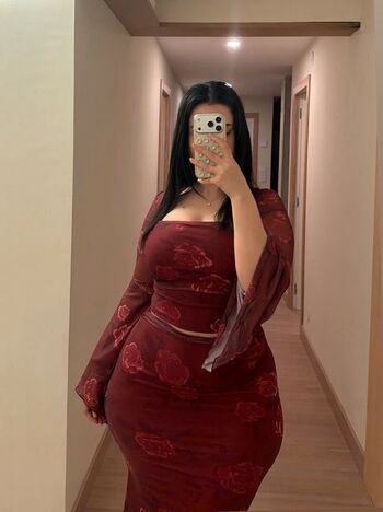 Full leaked Ja gati private onlyfans photo