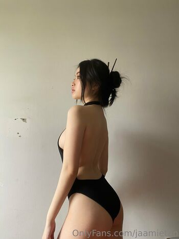 Full leaked Jaamietan private onlyfans photo