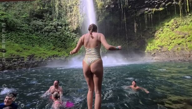 Full leaked Jackie alice weiss private onlyfans photo