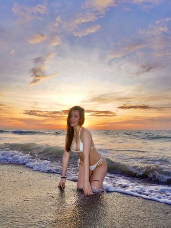 Full leaked Jackie gonzaga private onlyfans photo