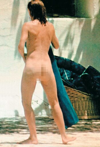 Full leaked Jackie i private onlyfans photo