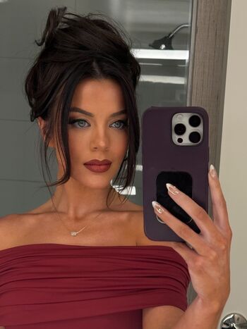 Full leaked Jackie redmond page private onlyfans photo