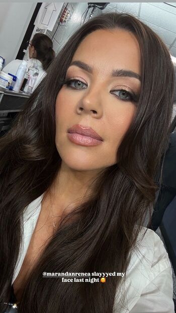 Jackie Redmond
