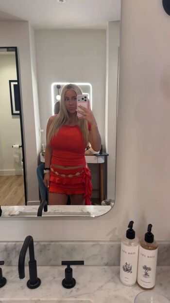 Full leaked Jacklyn roper private onlyfans photo