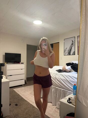 Full leaked Jacklyn roper private onlyfans photo