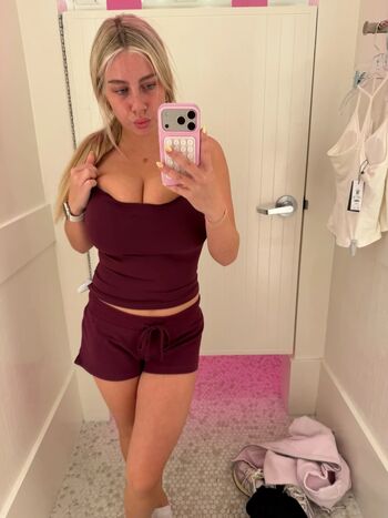 Full leaked Jacklyn roper private onlyfans photo