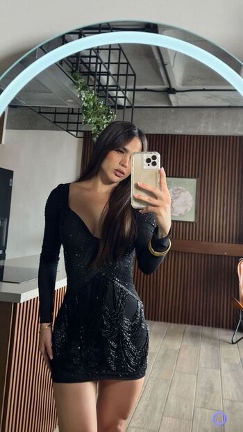 Full leaked Jacky ainley page private onlyfans photo