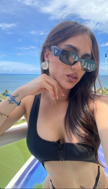 Full leaked Jacky ainley page private onlyfans photo