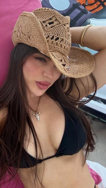 Full leaked Jacky ainley page private onlyfans photo