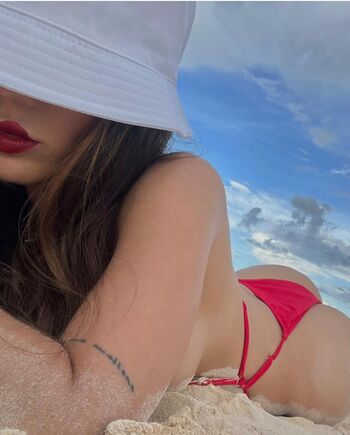 Full leaked Jacky ainley page private onlyfans photo
