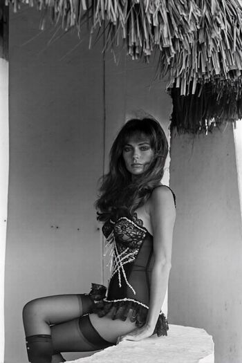 Full leaked Jacqueline bisset private onlyfans photo