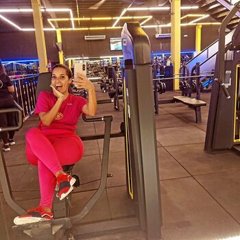 Jacqueline Caldas