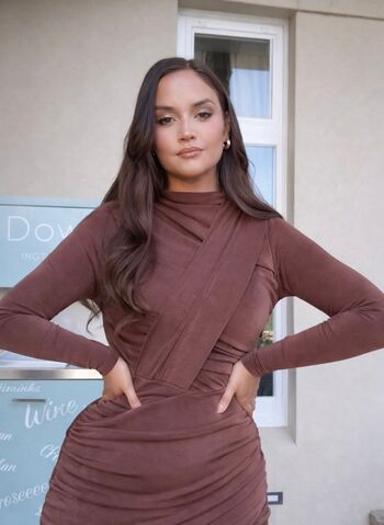 Jacqueline Jossa