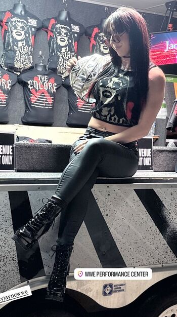 Jacy Jayne