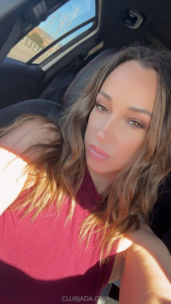 Jada Stevens