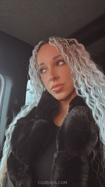 Jada Stevens