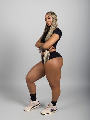 Jada Thorpe