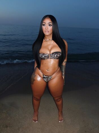 Jada Thorpe