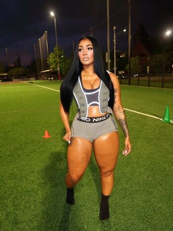 Jada Thorpe